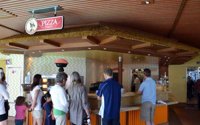 The Pizza Pirate