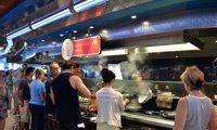 Mongolian Wok