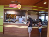 Tandoor