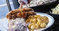 Oceanside Barbeque