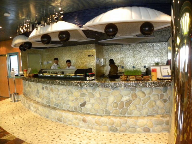 Sushi Bar
