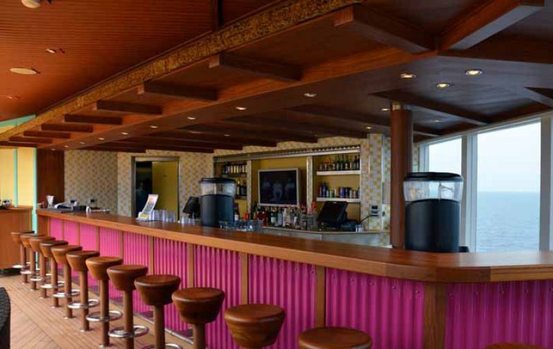 Beach Bars