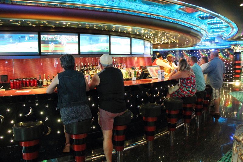 Sports Bar