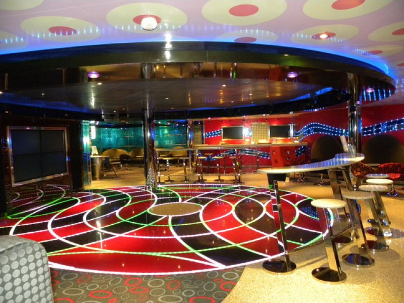 Club O2