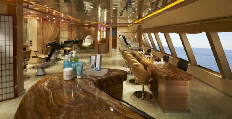Salon