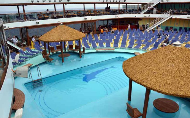 Beach Pool