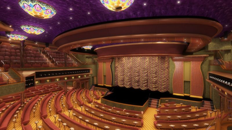 Showtime Theatre