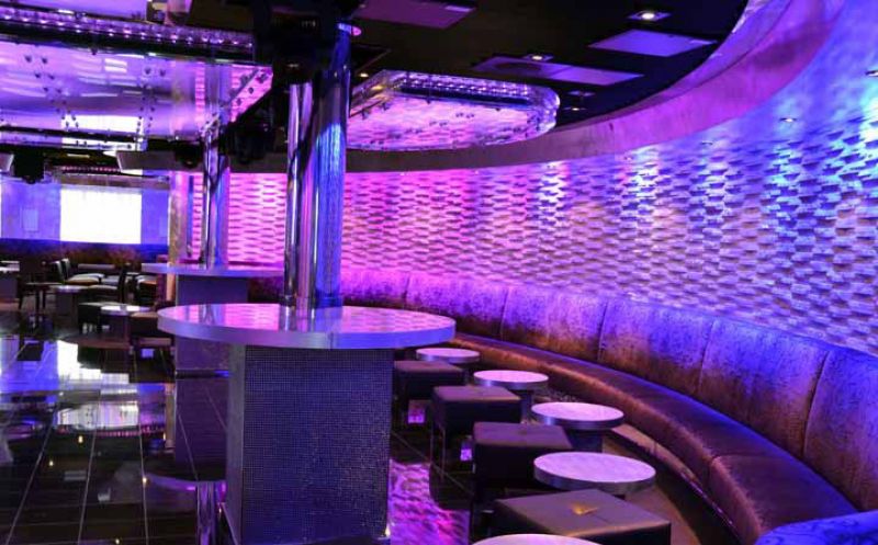 Vibe Dance Club