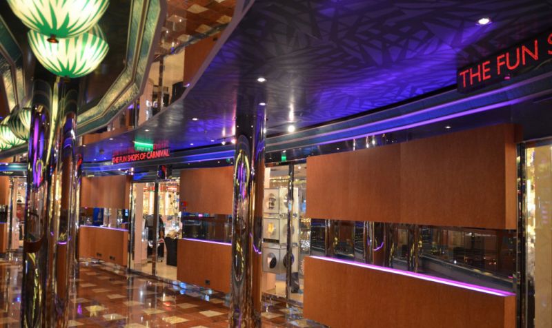 The Fun Shops