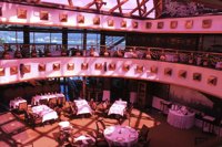 Nick & Nora's Steakhouse