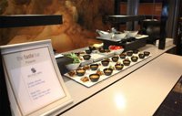 Taste Bar