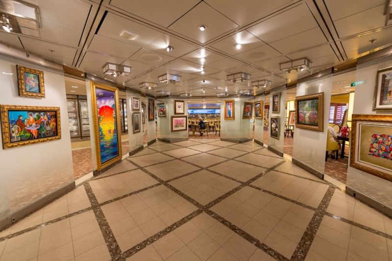Art Gallery