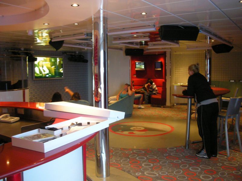 Club O2