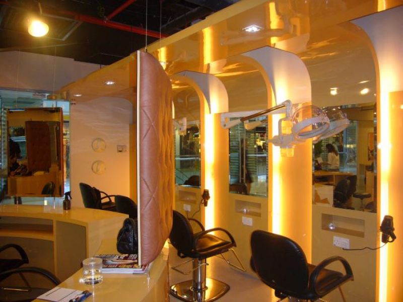 Venus Salon