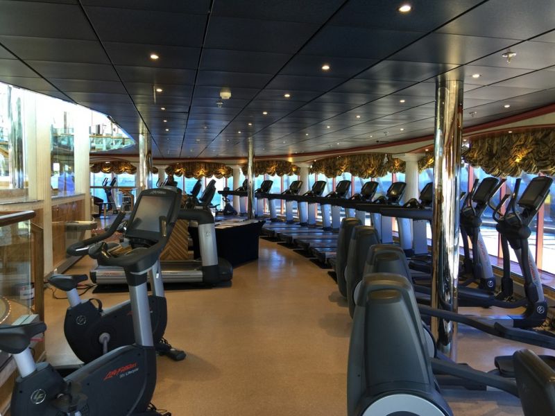 Gymnasium