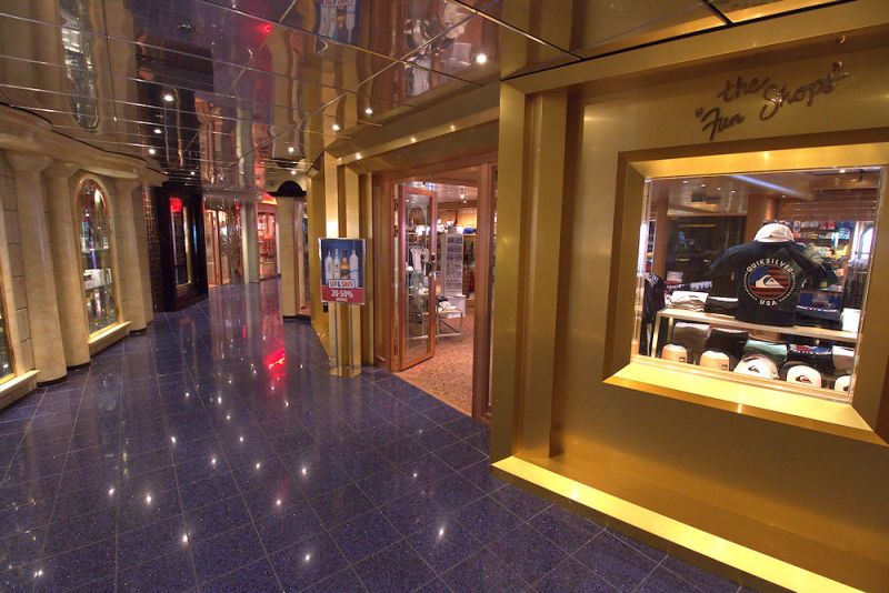 The Fun Shops