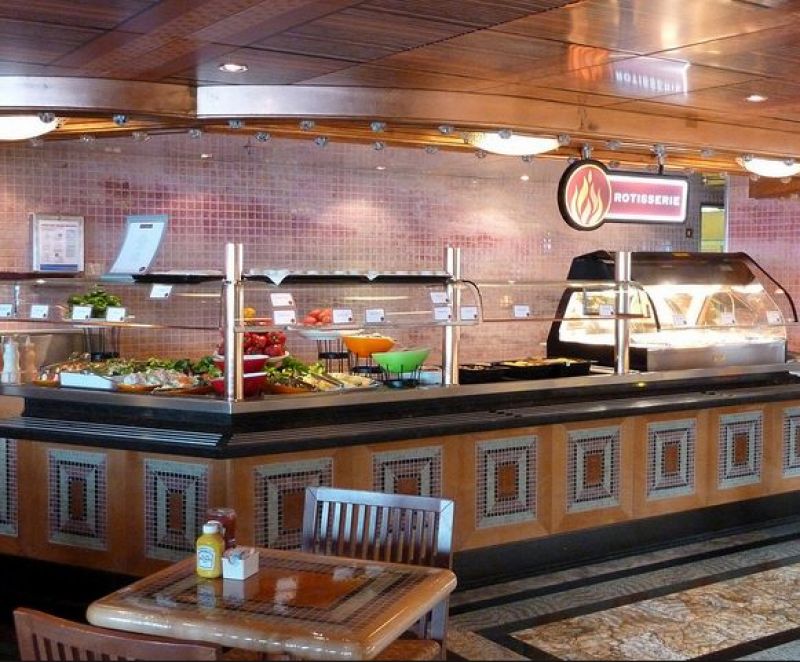 Rotisserie