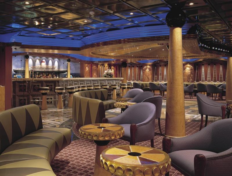 Leonardo Lounge