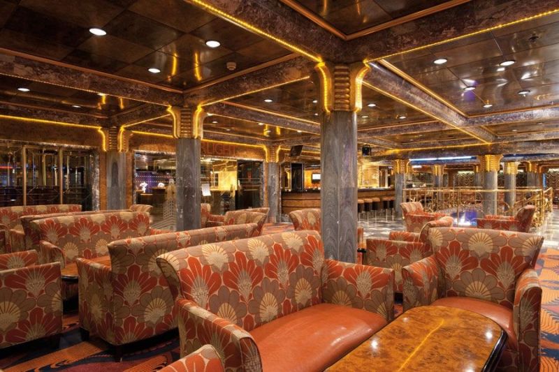 Rotterdam Cigar Bar