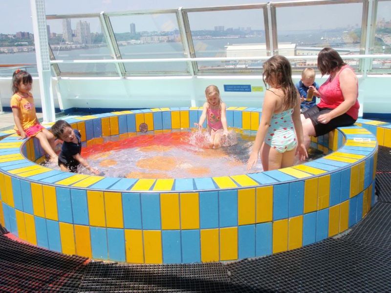 Childrens Pool