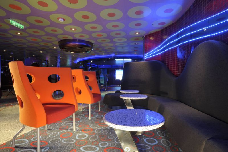Club O2