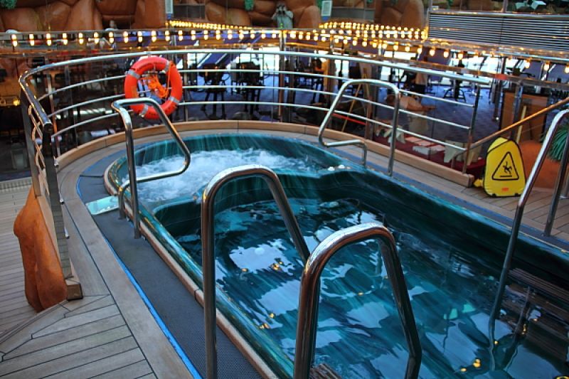 Jacuzzi