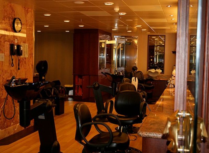 Beauty Salon