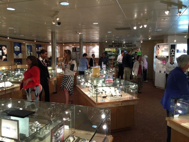 The Fun Shops
