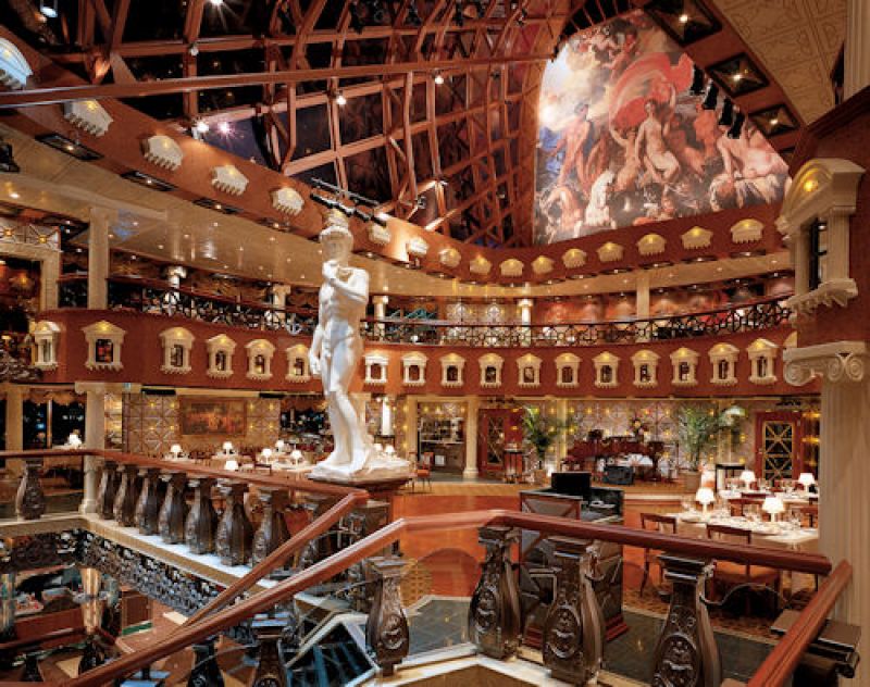 David's Steakhouse