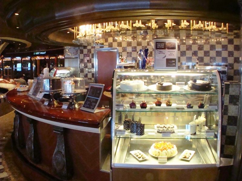 Piazza Cafe