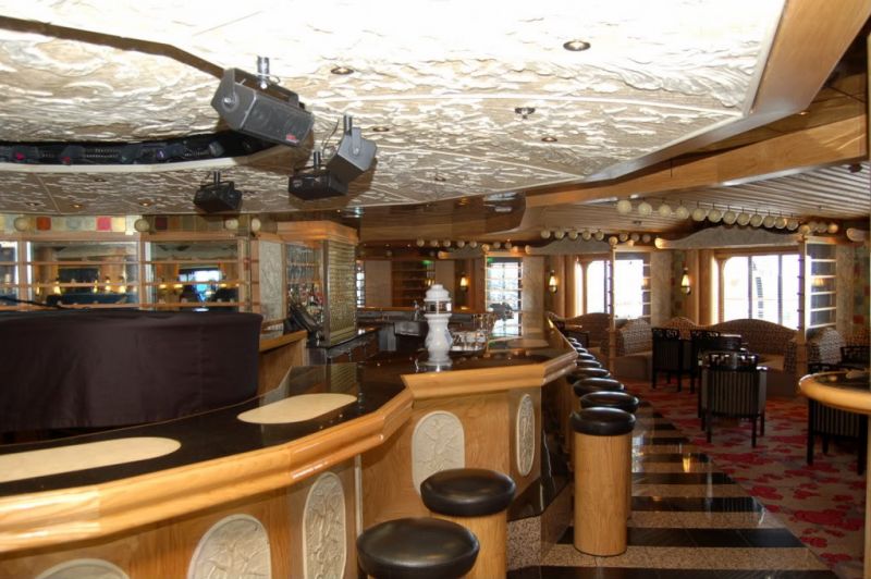 Ivory Piano Bar
