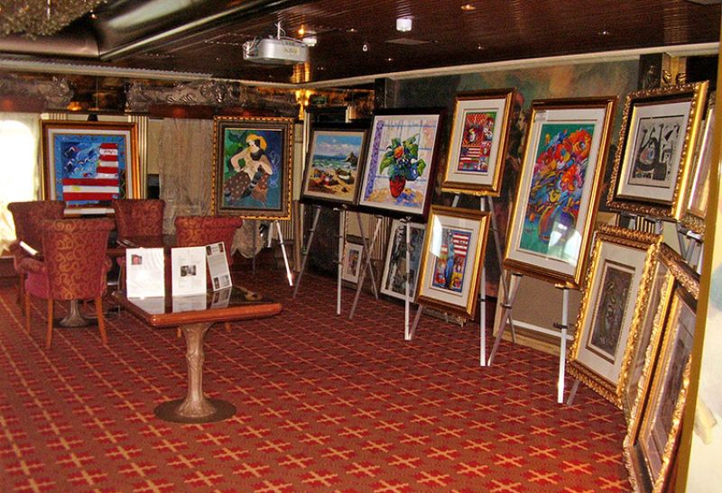 Art Gallery