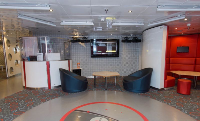 Club O2