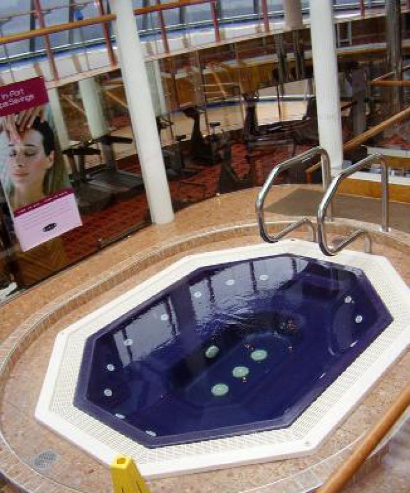 Jacuzzi