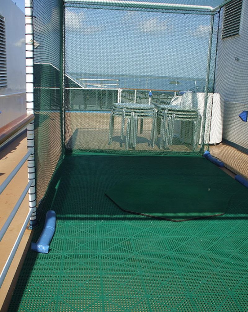 Golf Nets