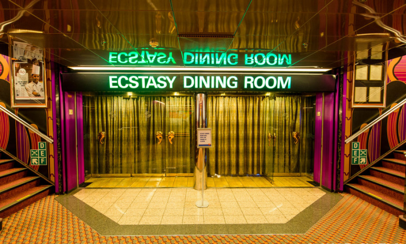 Ecstasy