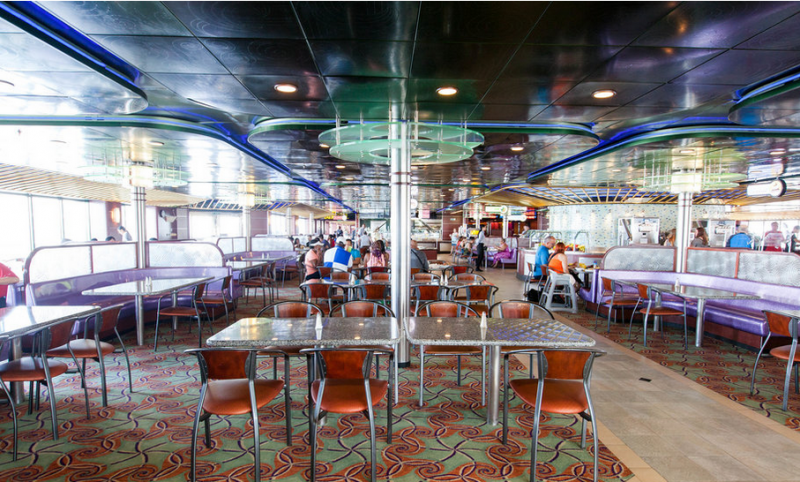 Seaview Bar & Grill