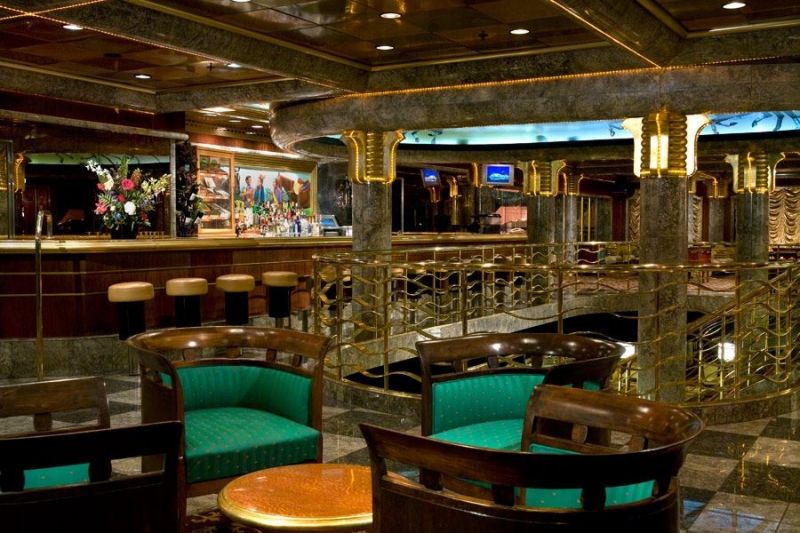 Polo Cigar Lounge