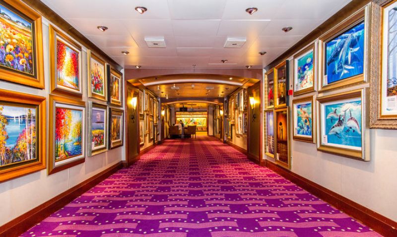 Art Gallery