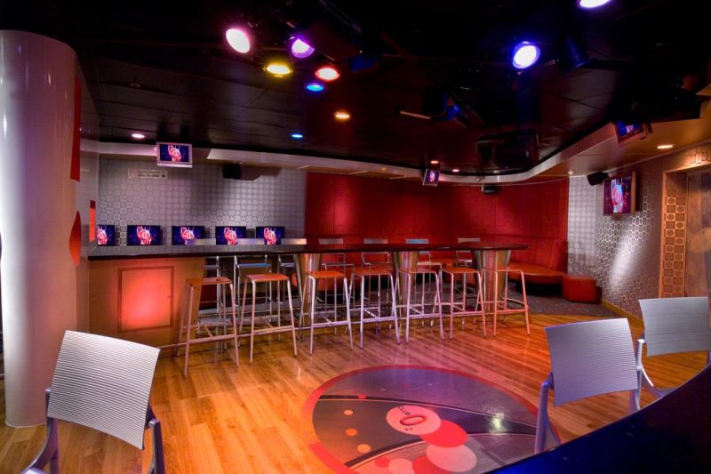 Club O2