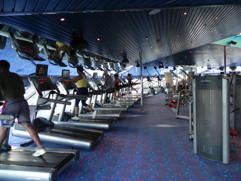 Gymnasium