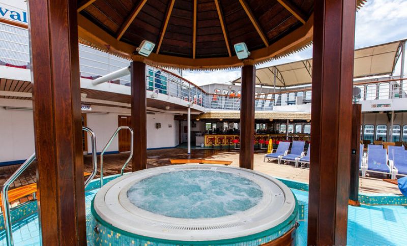 Jacuzzi