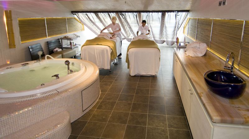 Spa