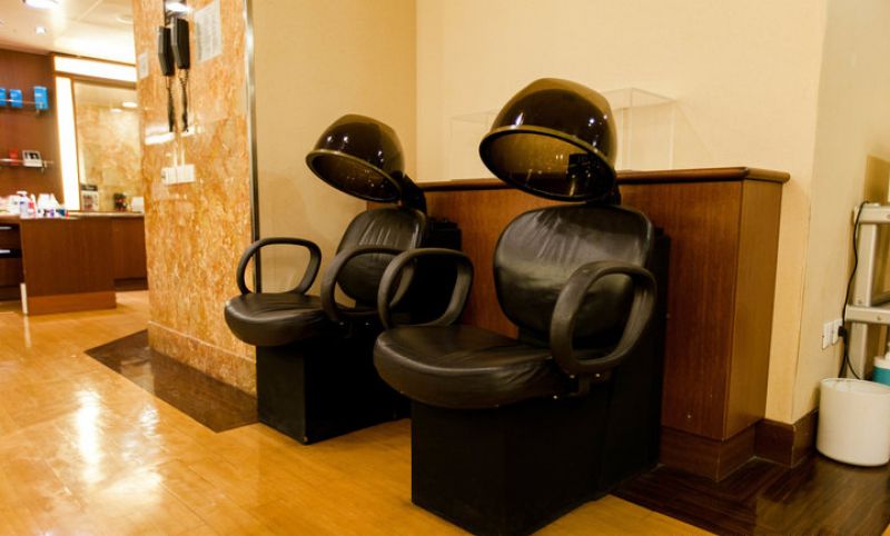 Beauty Salon