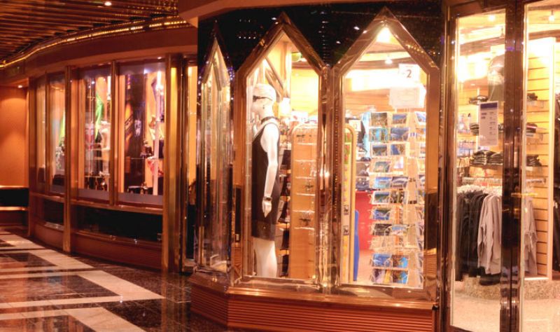 The Fun Shops