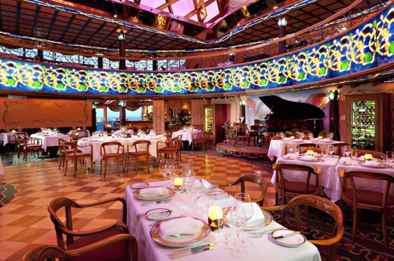 Nouveau Steakhouse