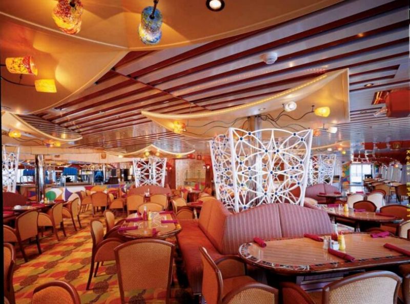 La Playa Grille