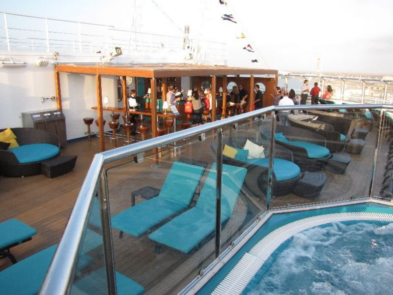 Serenity Bar
