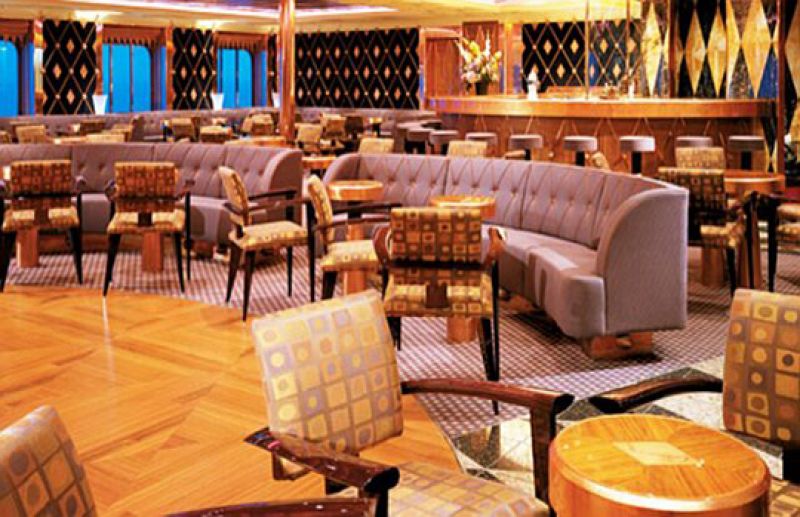 Club Cool Jazz Club