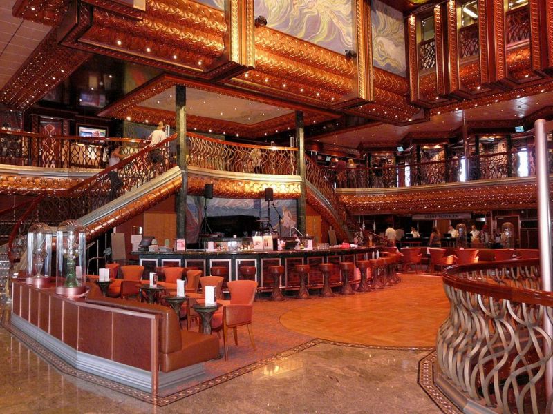 Spirit Lobby